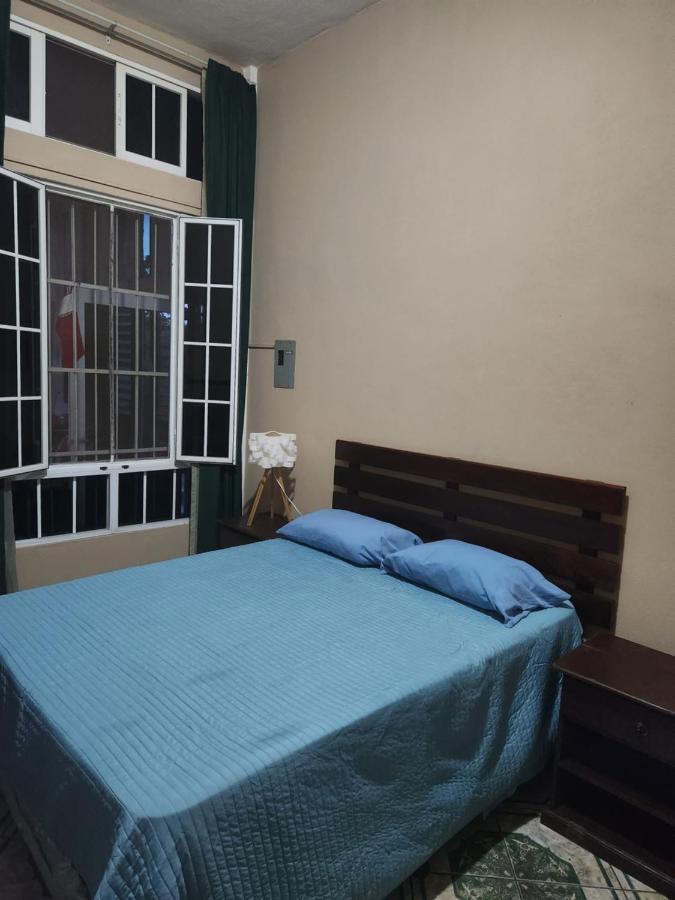 Hotel Casa De Don Francisco 플로레스 외부 사진
