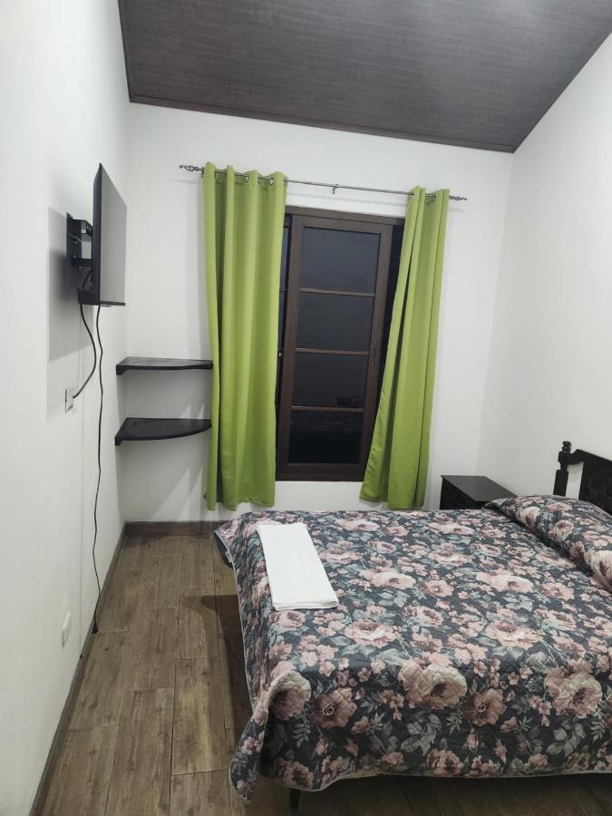 Hotel Casa De Don Francisco 플로레스 외부 사진