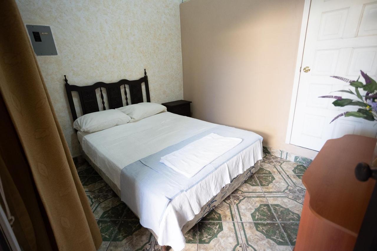 Hotel Casa De Don Francisco 플로레스 외부 사진