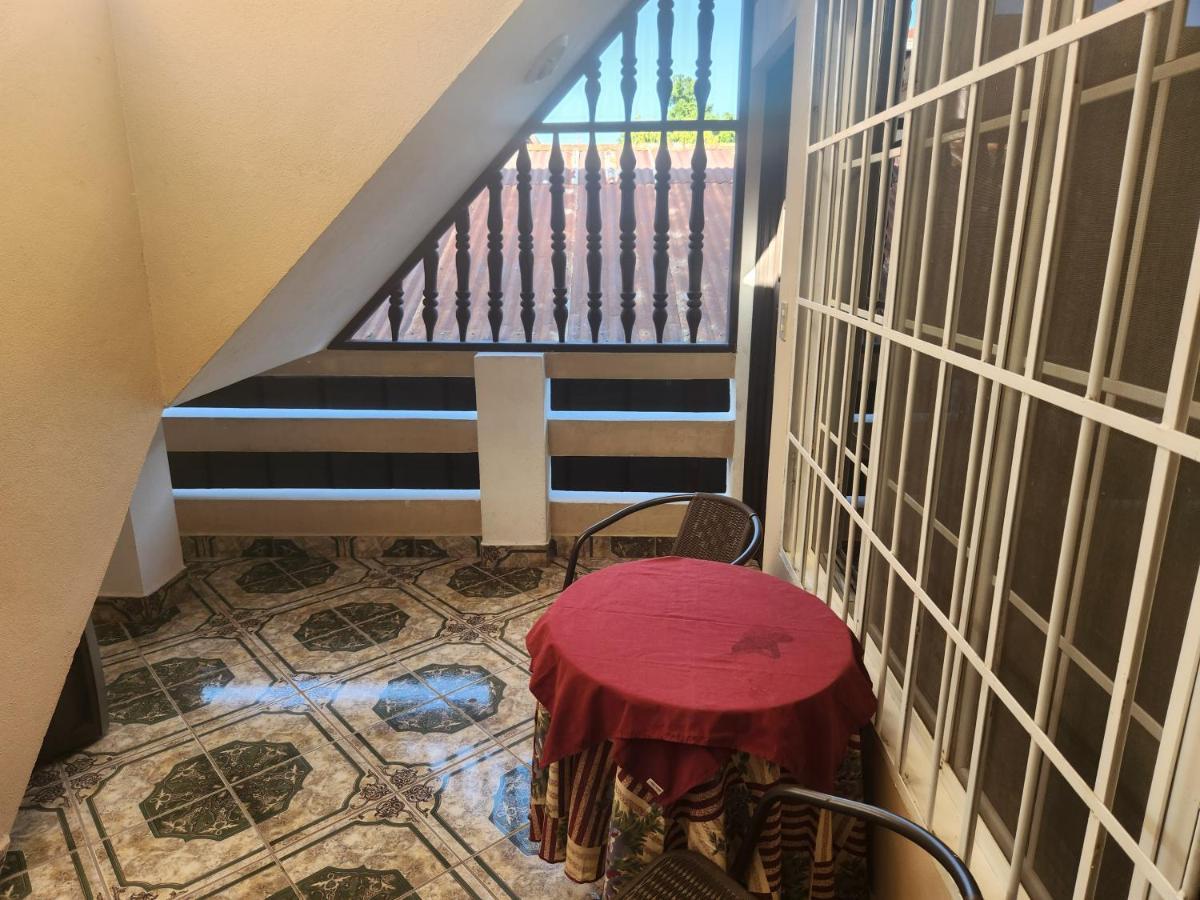 Hotel Casa De Don Francisco 플로레스 외부 사진