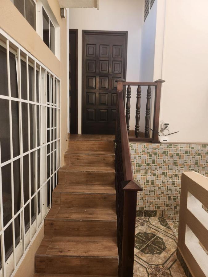 Hotel Casa De Don Francisco 플로레스 외부 사진