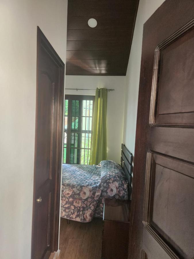 Hotel Casa De Don Francisco 플로레스 외부 사진
