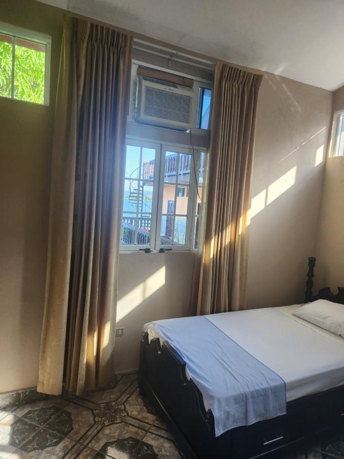 Hotel Casa De Don Francisco 플로레스 외부 사진
