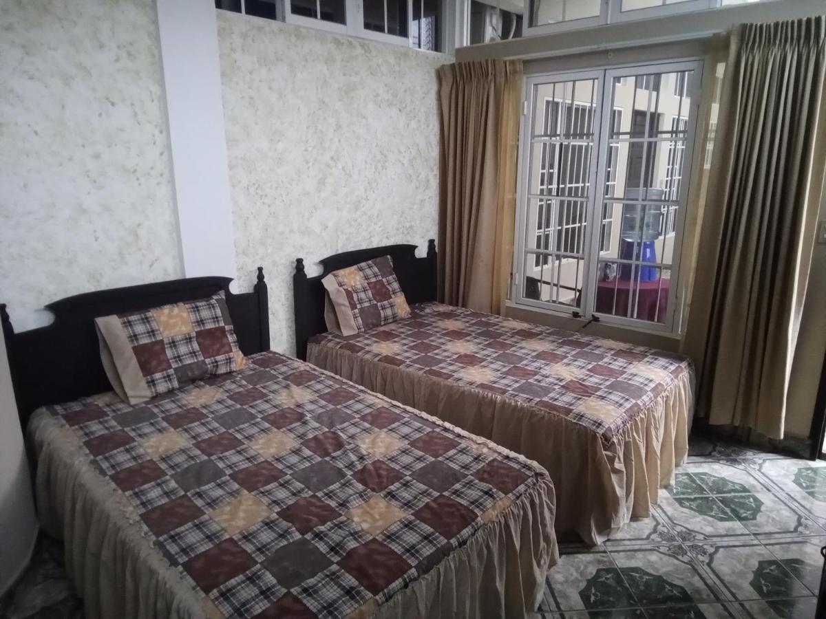 Hotel Casa De Don Francisco 플로레스 외부 사진