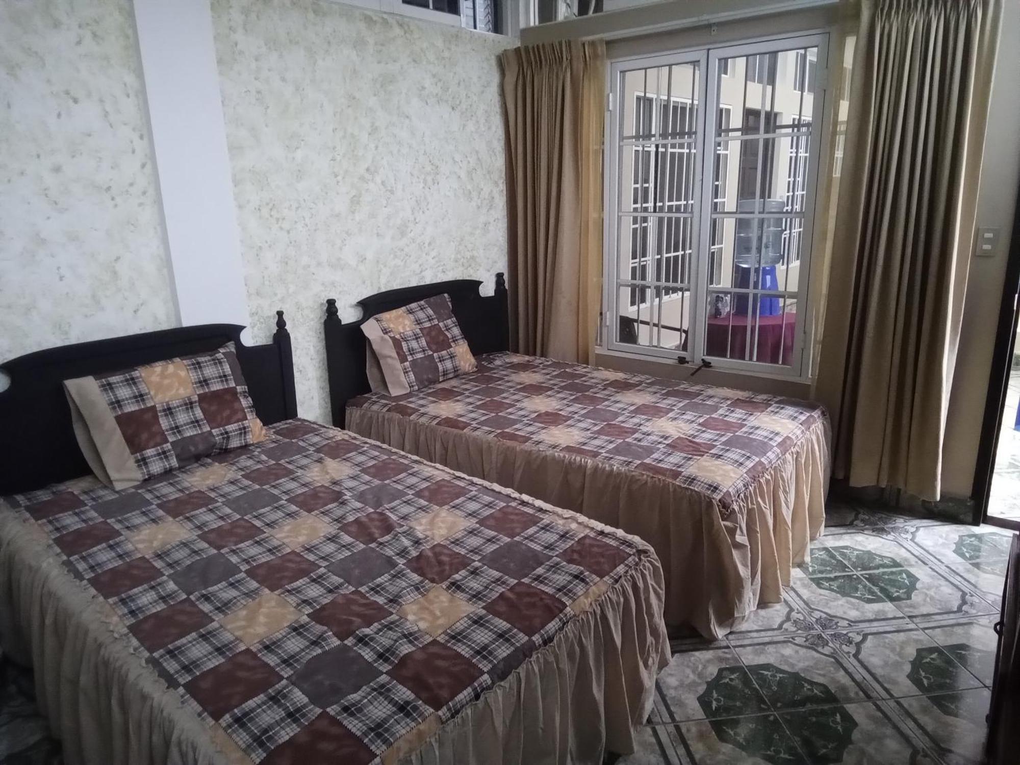 Hotel Casa De Don Francisco 플로레스 외부 사진